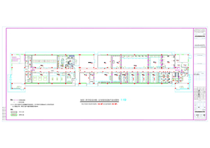 江蘇食品藥品職業技術學院平面布局