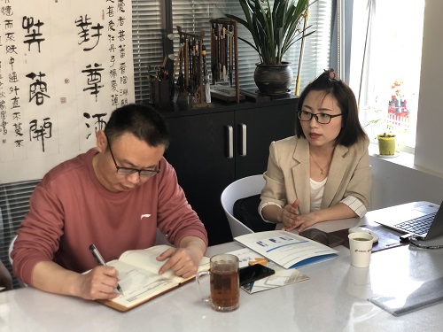 新形勢下的競爭：公司強(qiáng)化業(yè)務(wù)水平，對知識的充能