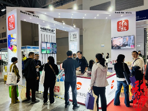 第62屆中國高等教育博覽會(huì)圓滿落幕