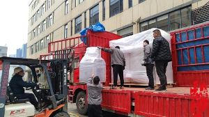 中南藥機制藥設備助力桂林市中醫(yī)醫(yī)院制劑能力升級