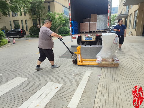 助力產教融合！我司制藥設備進駐玉溪職院，首建GMP模擬教學車間